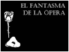 El Fantasma de la Ópera