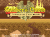 Soldier's Quest: Legend of the 7 Holy Maidens