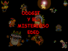 Oddgit y el misterioso EDED